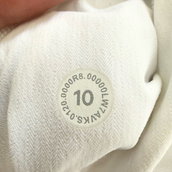 NWT Lululemon Track That Lined Short | Size 10 - Picture 12 of 14